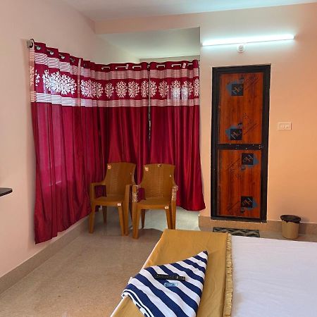 Radhika Beach Resort- Vidi Group Puri Εξωτερικό φωτογραφία